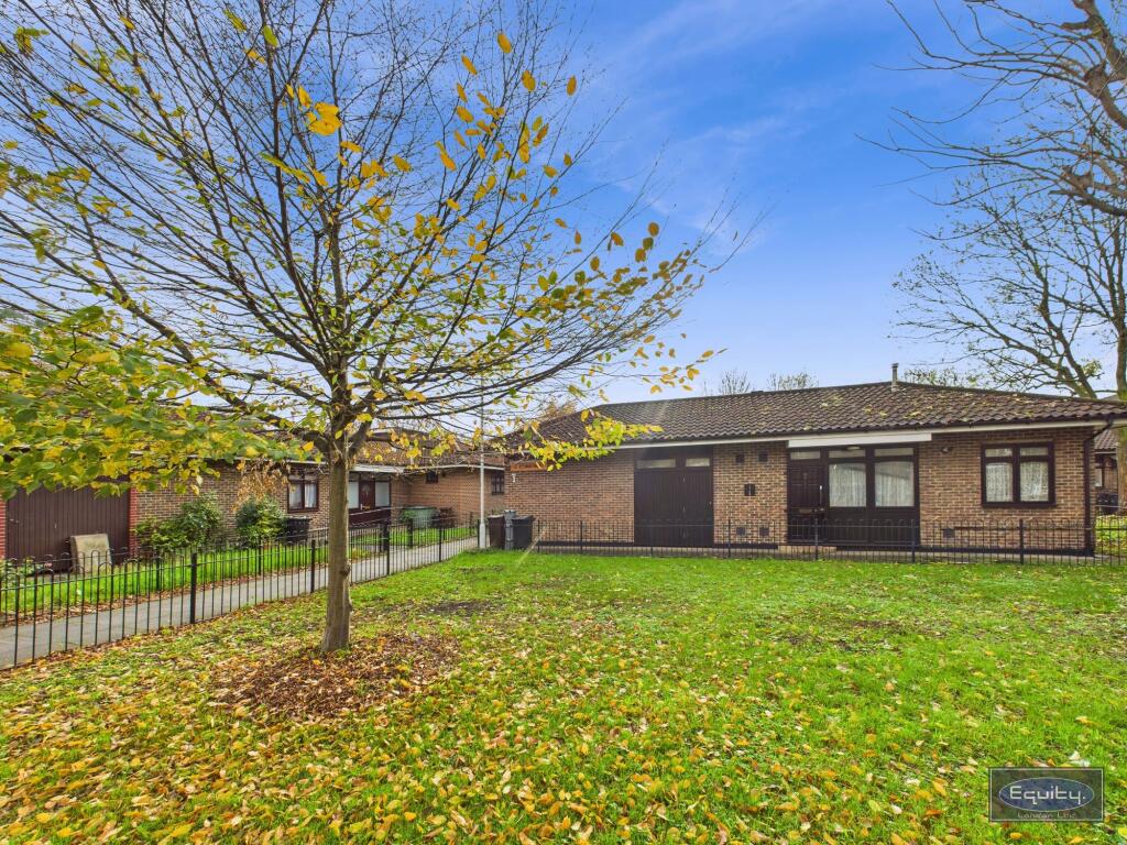 Main image of property: Chisledon Walk, London, E9