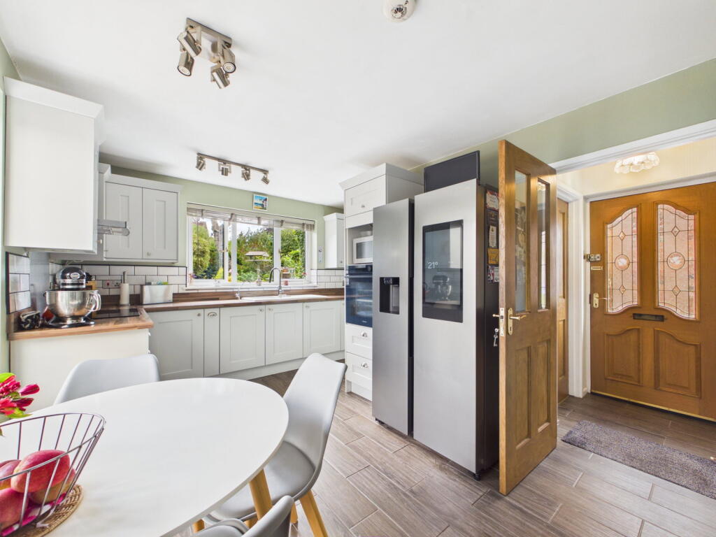 House in Telford - More