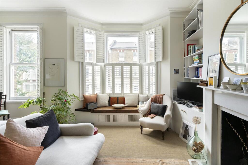 Ashmore Road, Queens Park, London, W9 photo 2