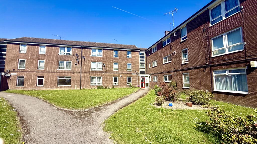 Main image of property: Ormond Road, Jordanthorpe, S8