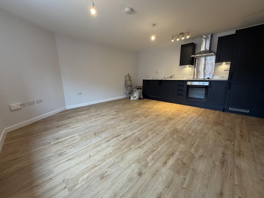 Main image of property: Derngate, Northampton, Northamptonshire, NN1