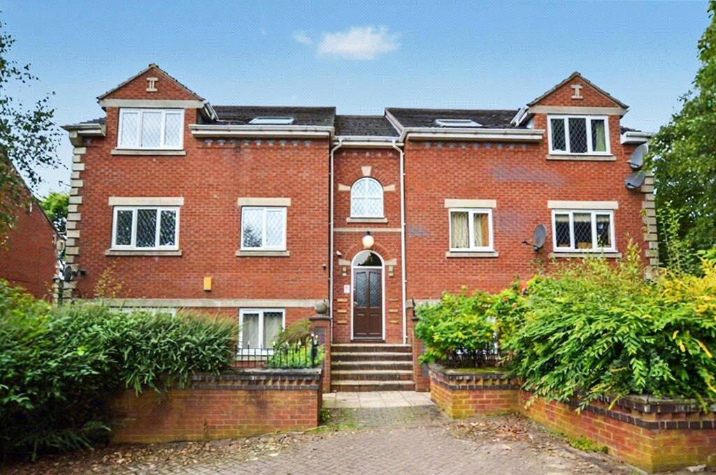 Main image of property: Highthorne Court, Shadwell, Leeds, West Yorkshire