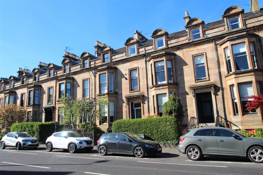Main image of property: Highburgh Road, Dowanhill, Glasgow, G12