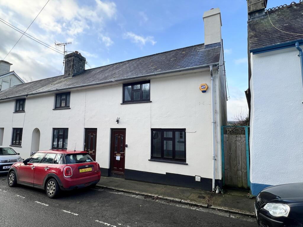 Main image of property: 57 New Street, Chagford, Newton Abbot, Devon TQ13 8BB