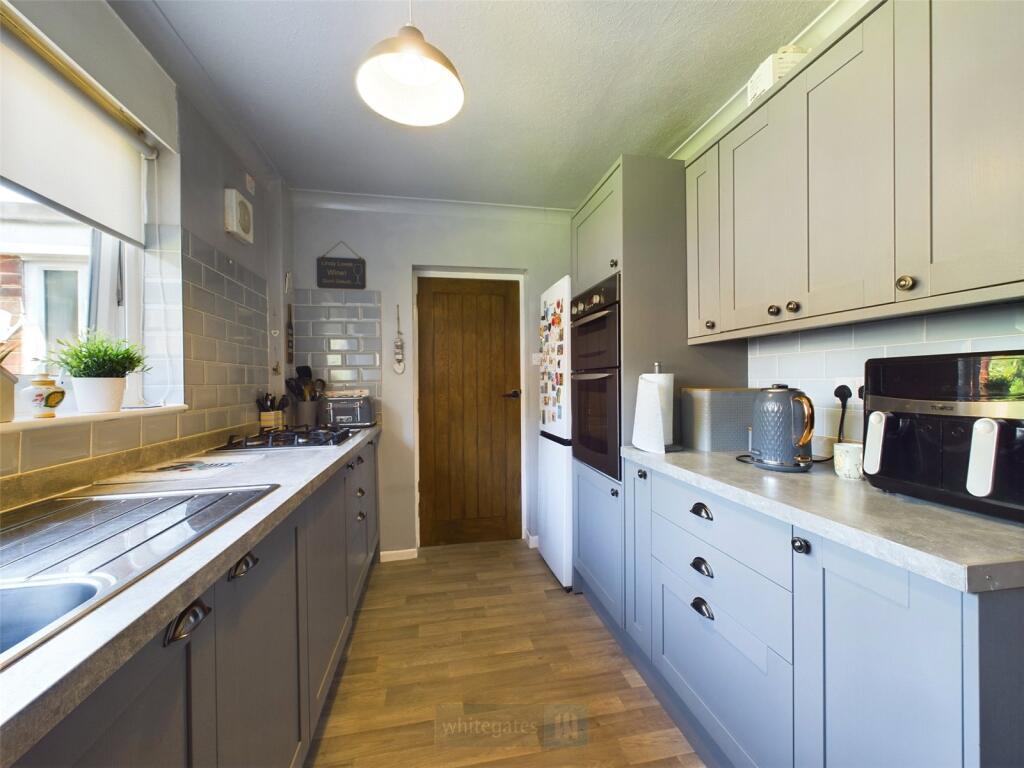 St. Lawrence Close, Heanor, Derbyshire, DE75 photo 4