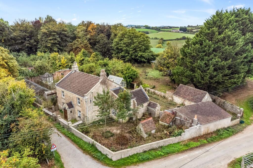 Main image of property: Dunkerton, Bath, BA2