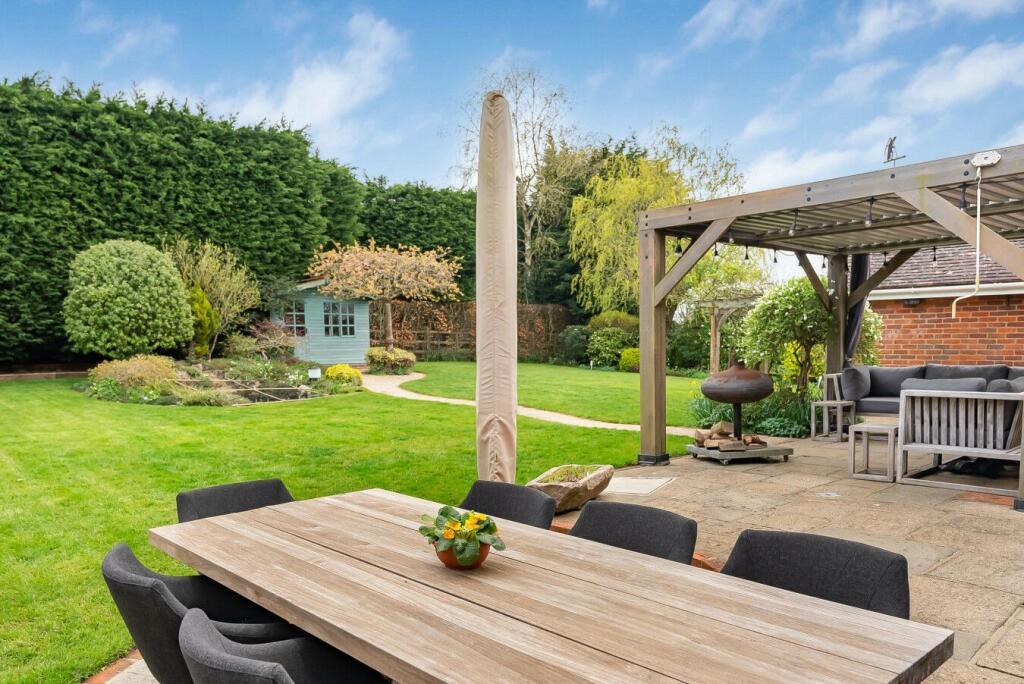 Additional image 22 of Essenwell Cottage, Cucumber Lane, Essendon, AL9