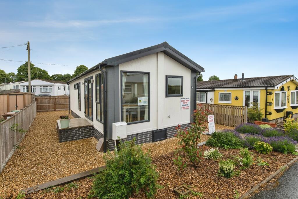 Main image of property: Central Avenue, Newport Park, Exeter