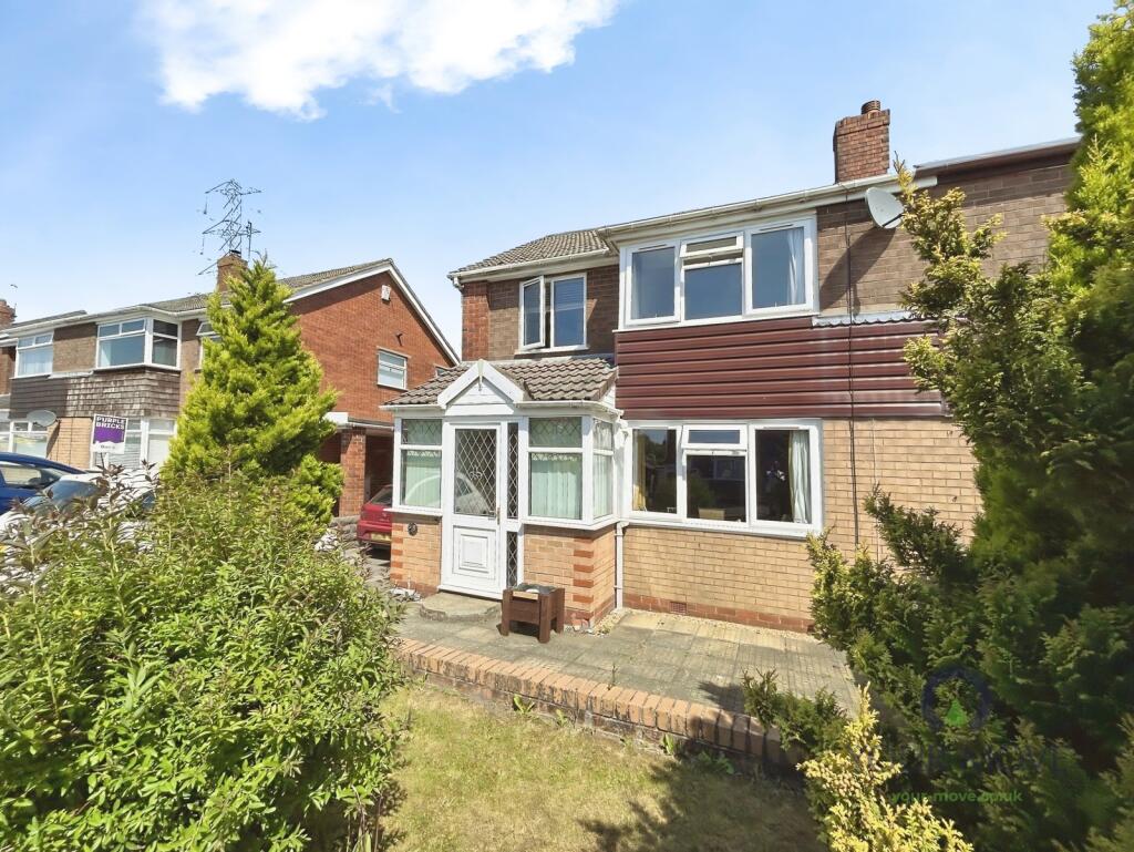 Main image of property: Toll Bar Road, Werrington, Stoke-on-Trent, Staffordshire, ST9