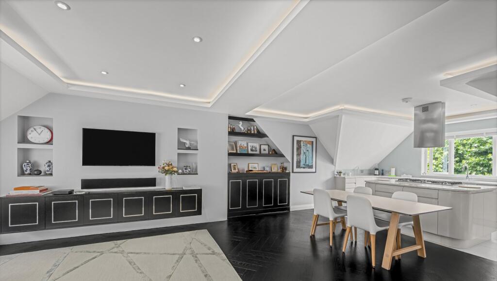 Apartment in London