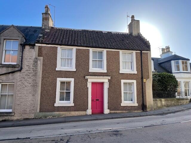 Main image of property: High Street West, Anstruther, KY10