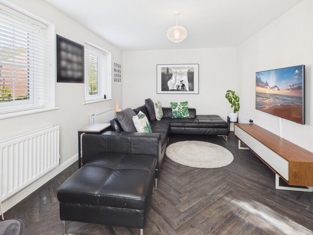 House in Crewe - View 5