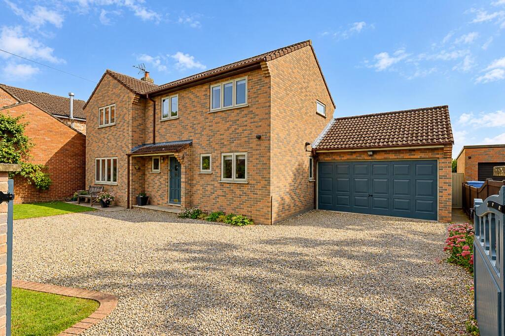 Main image of property: Scarborough Road, Norton, Malton