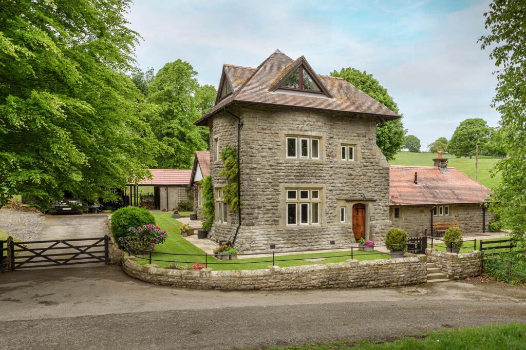 Main image of property: Tower Lodge, Woodhall, Cockermouth, Cumbria