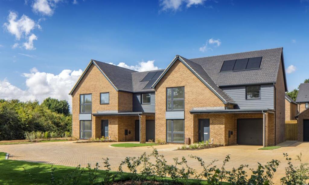 Main image of property: North Mundham,
West Sussex,
PO201EP