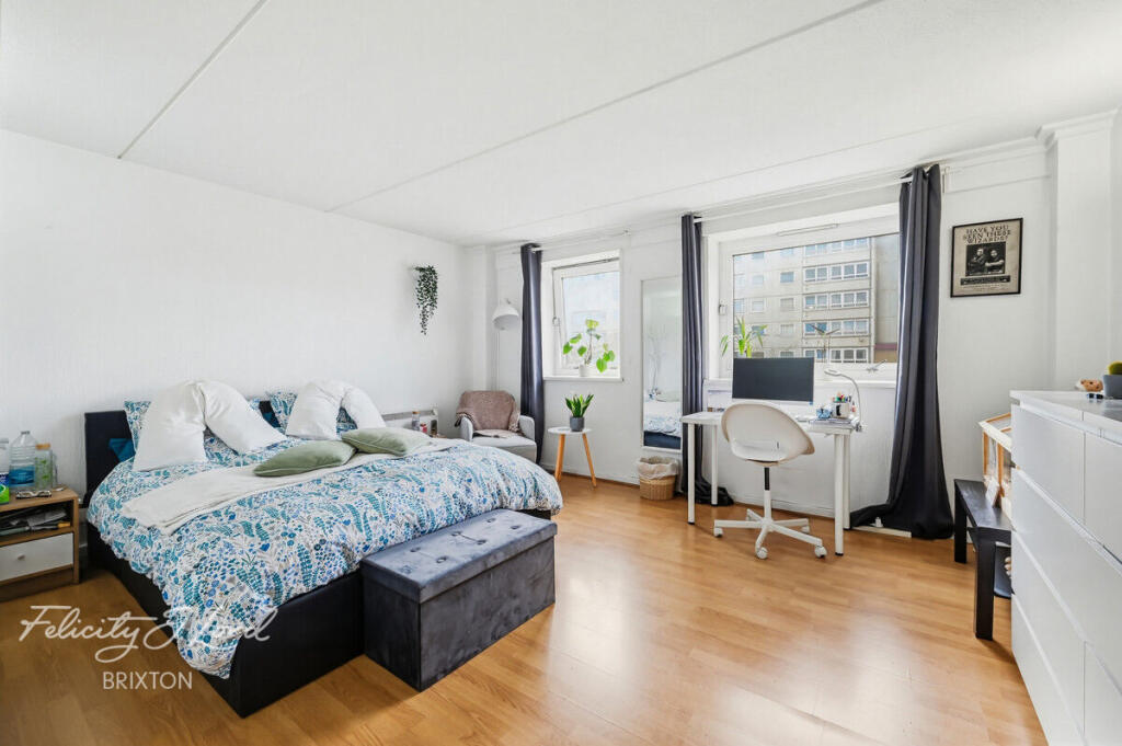 Main image of property: Battersea Park Road, London