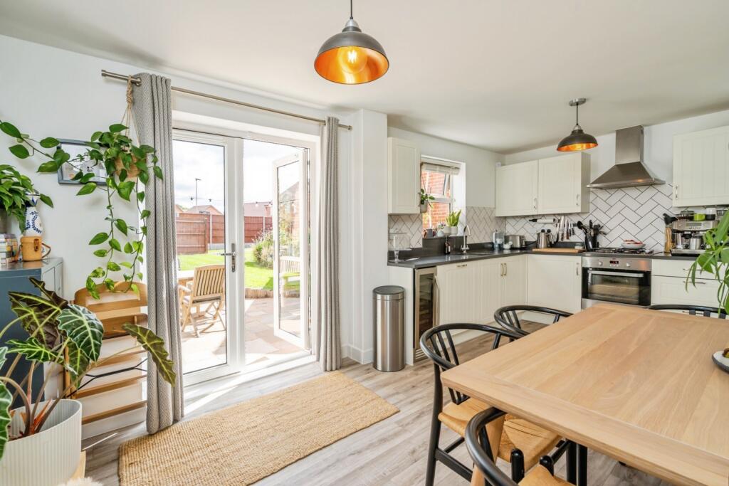 House in Chichester, Maudlin, Westhampnett - View 5
