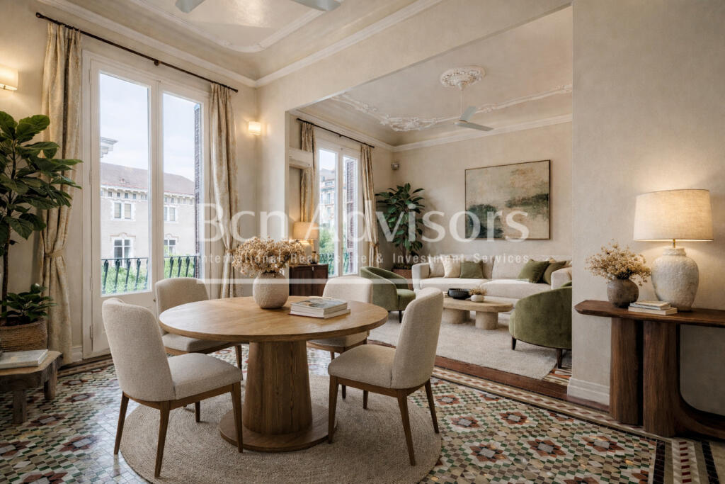 Main image of property: Catalonia, Barcelona, Barcelona