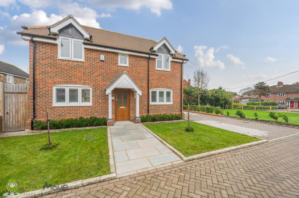 Main image of property: Cherry Close, Tadley, Hampshire, RG26