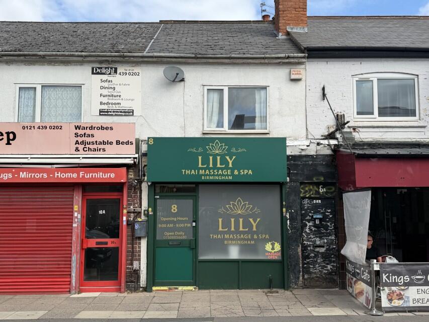 Main image of property: Silver Street, Kings Heath, Birmingham, B14