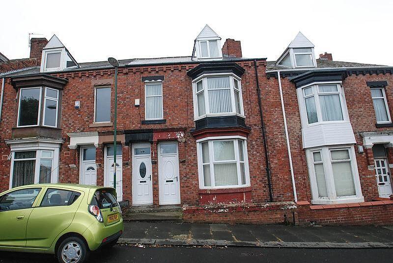 Main image of property: Hunters Terrace, South Shields, South Tyneside