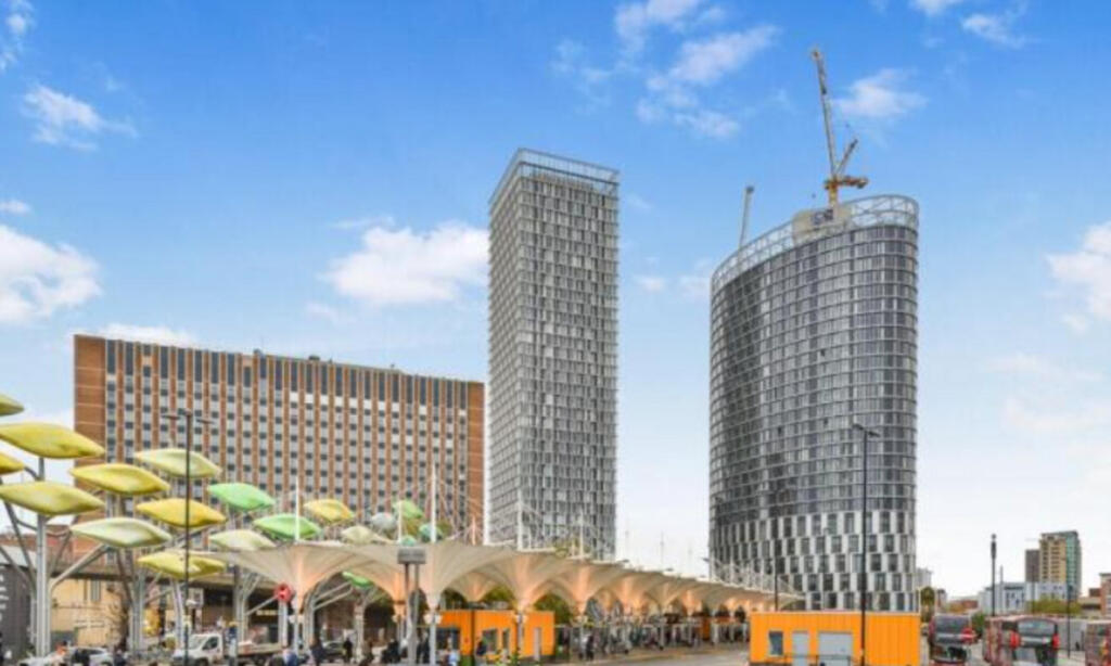 Main image of property: Great Eastern Road, London, E15