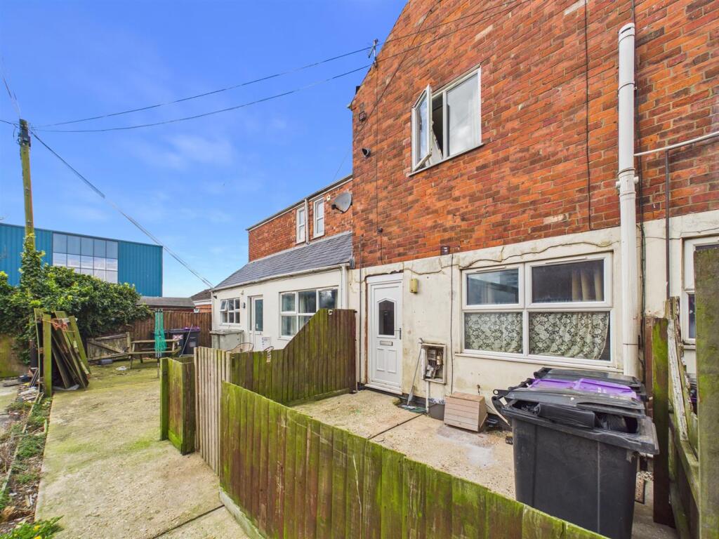 Main image of property: Waterloo Road, Mablethorpe