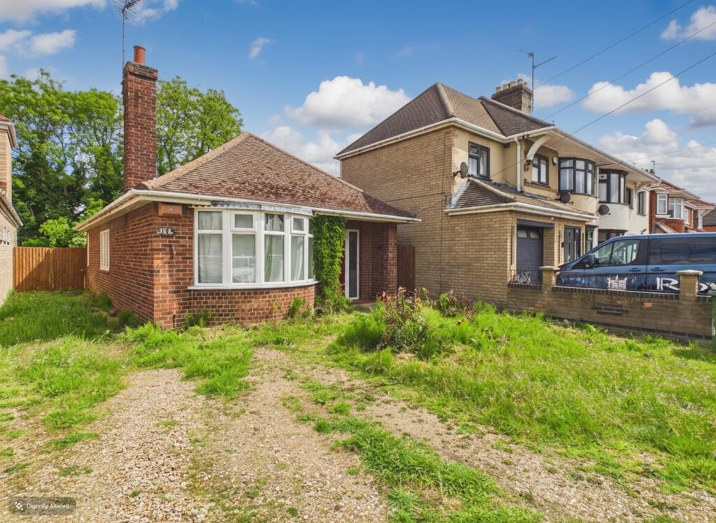 Main image of property: Newark Avenue, Peterborough, PE1 1NP