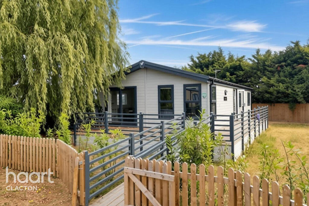 Main image of property: Pheasants Roost, Clacton-on-Sea