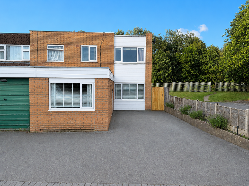 Main image of property: Redbrook Road, Timperley, Altrincham, Cheshire, WA15