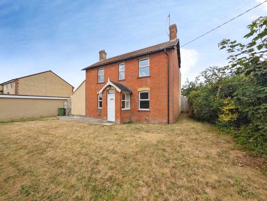 Main image of property: Pound Street, Warminster, BA12