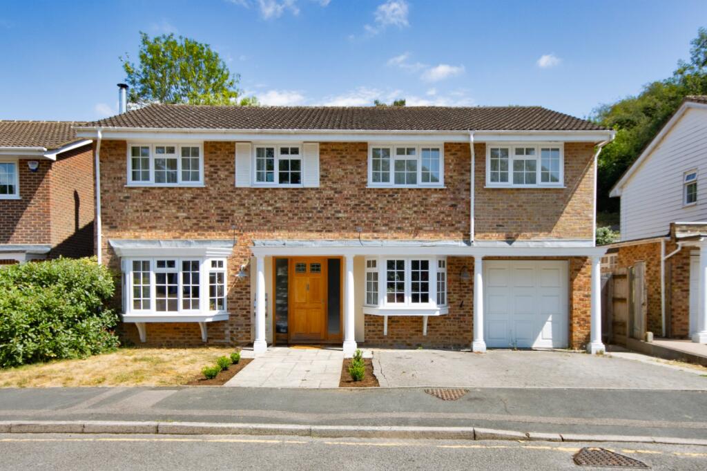 Main image of property: The Dene, Sevenoaks, Kent, TN13