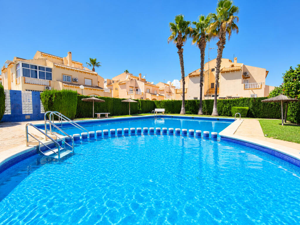 Main image of property: Valencia, Alicante, Playa Flamenca