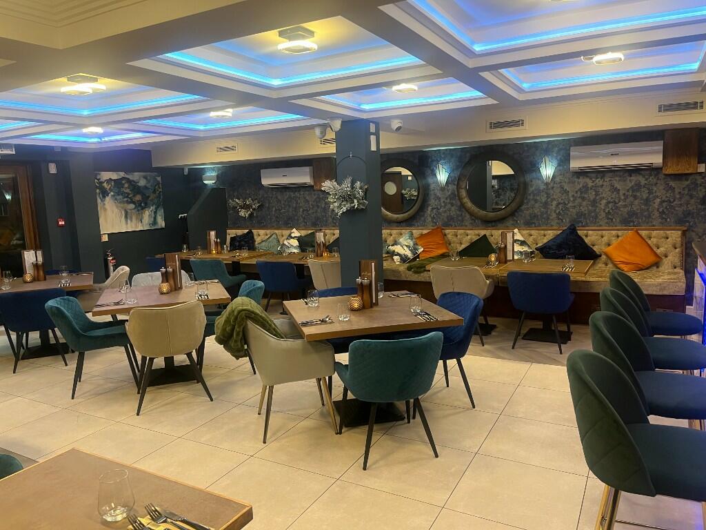 Courtyard Restaurant