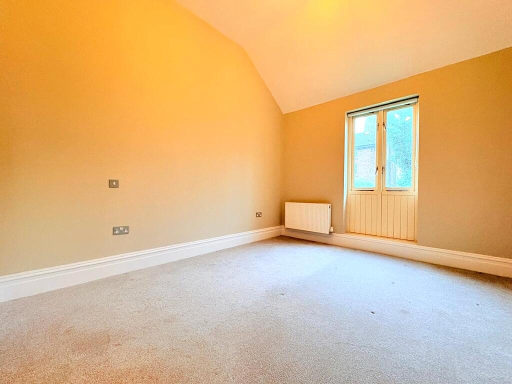 House in Liverpool - More