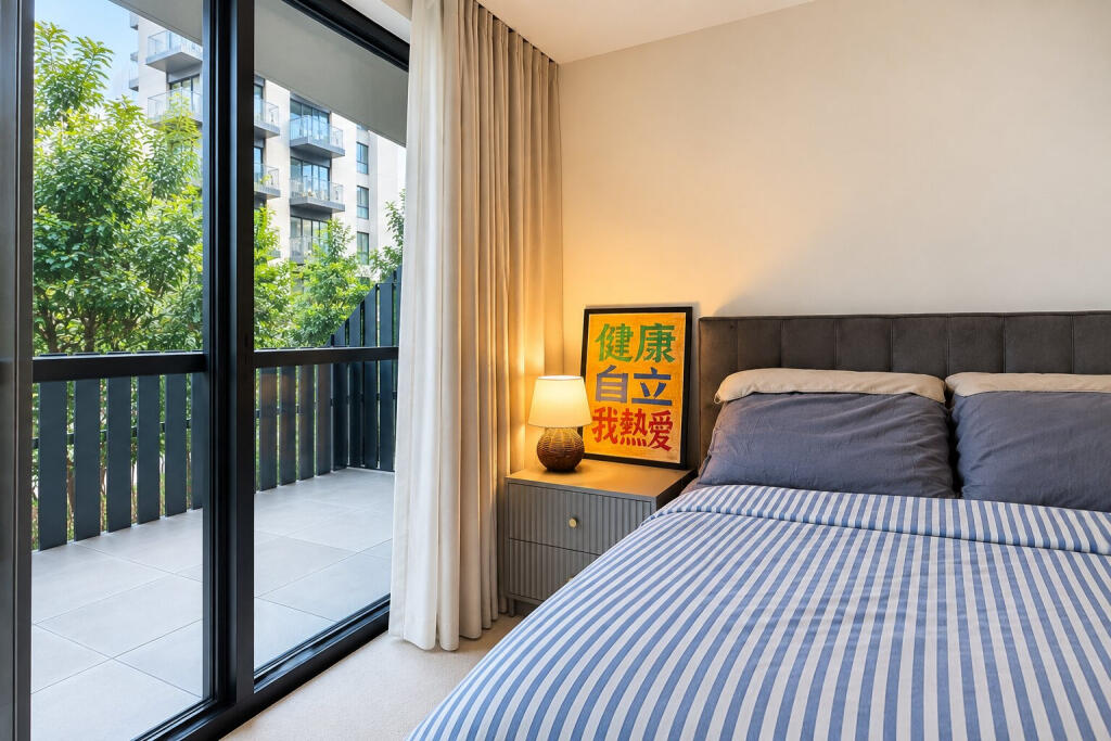 Apartment in London - View 4