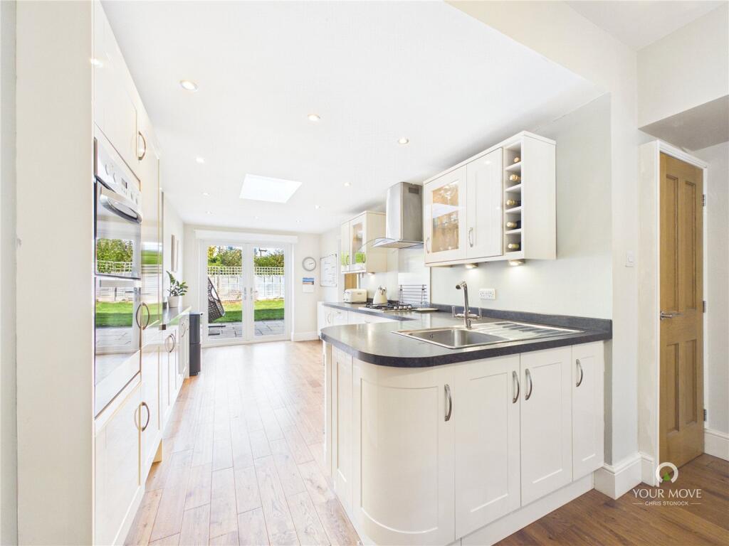 House in Newcastle upon Tyne - More