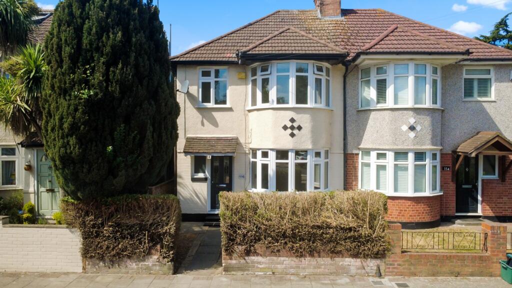Main image of property: Orpington, Kent, BR5