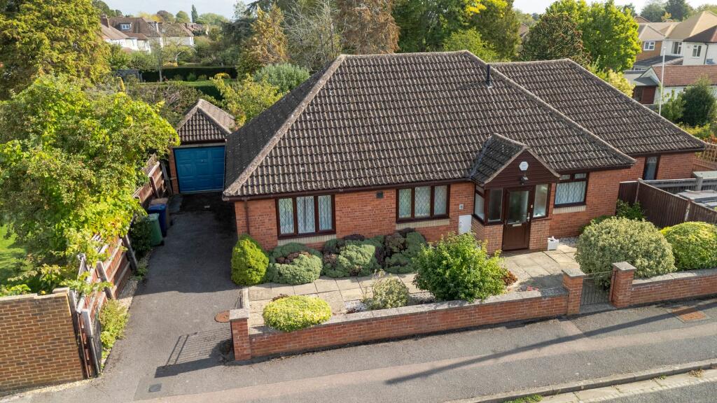 Main image of property: Rothafield Road, Oxford, OX2
