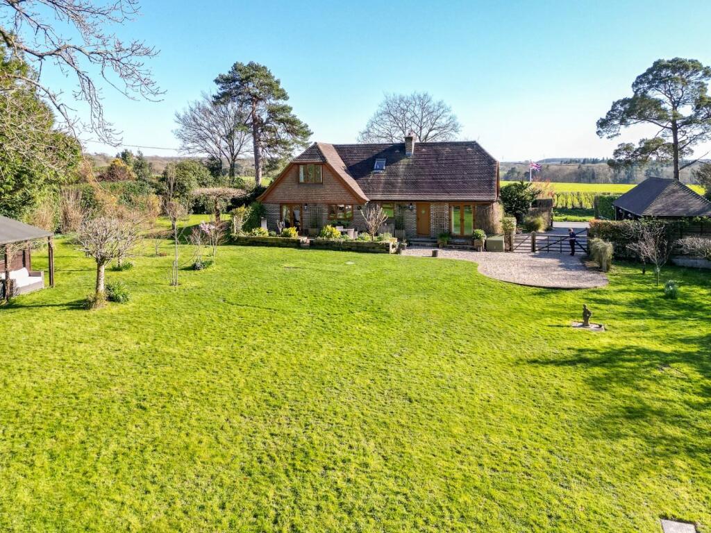 Main image of property: Framfield Road, Lankhurst Oak, Blackboys, Uckfield