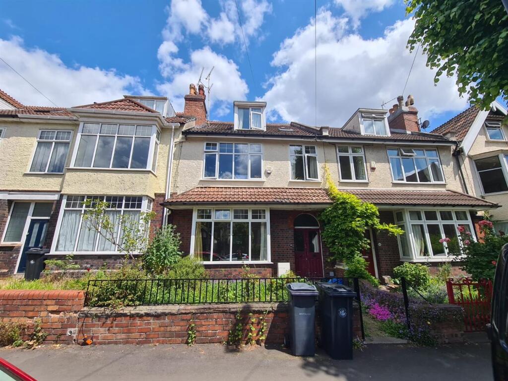 Main image of property: Cranbrook Road, Redland, Bristol