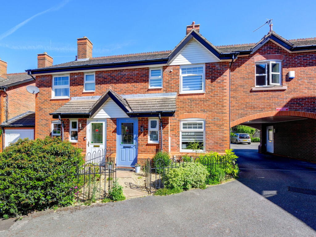 Main image of property: Wellcroft Gardens, Lymm, WA13 0LU