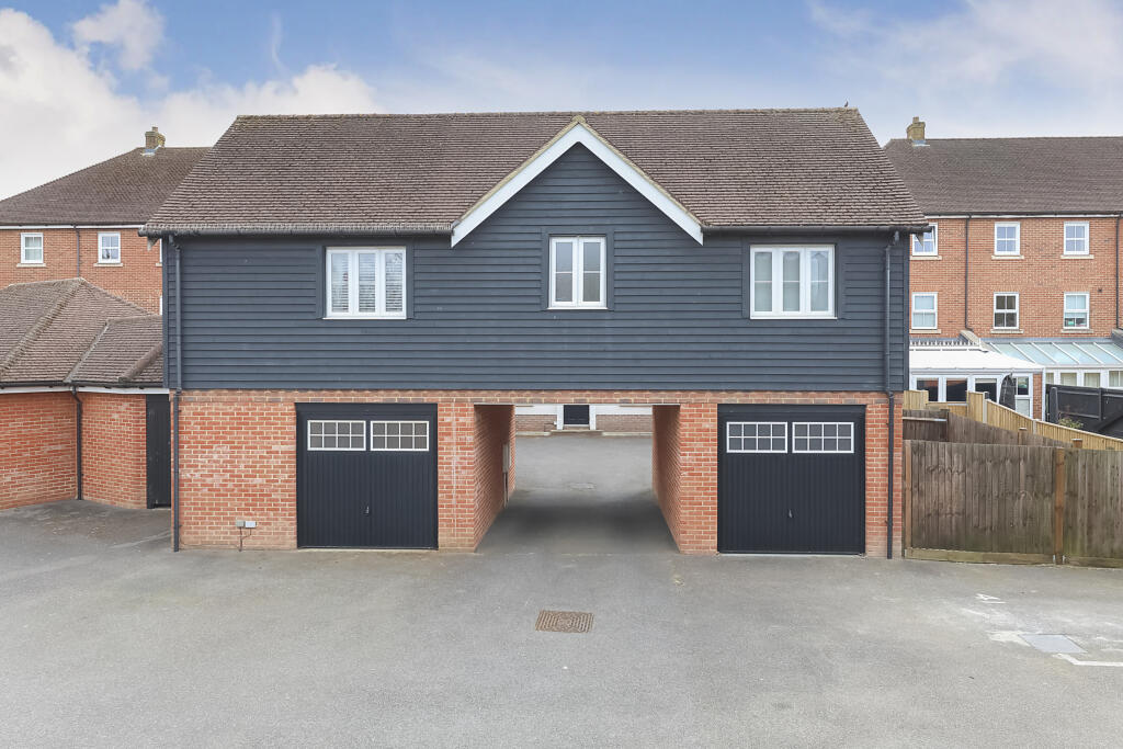 Main image of property: Meadow Way, Horley, Surrey, RH6