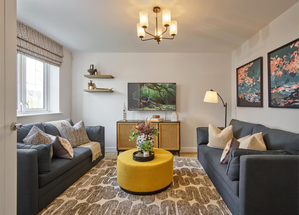 Main image of property: St James' Park off St James' Way
Whittington Way
Bishop's Stortford,
CM23 4RZ