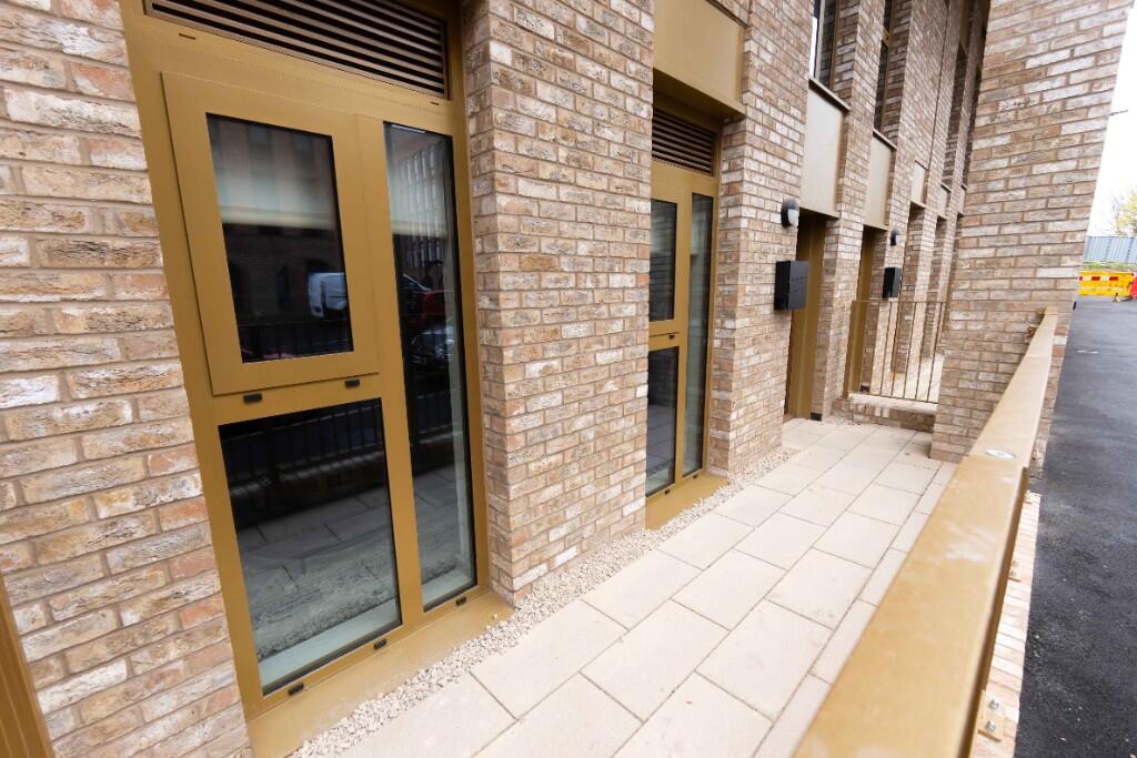 Main image of property: Brassey Street, Liverpool, Merseyside, L8