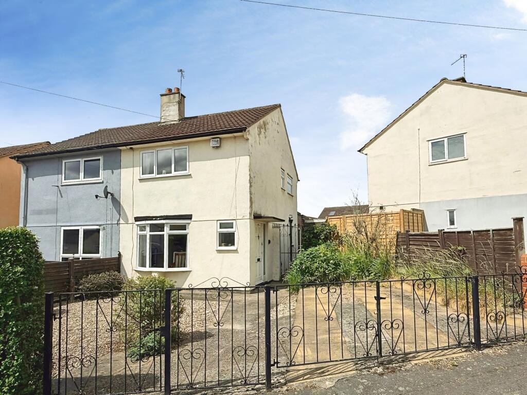 Main image of property: Wreford Crescent, Leicester, LE5