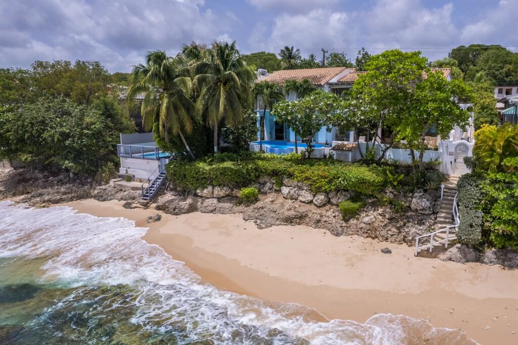Main image of property: Prospect, St James