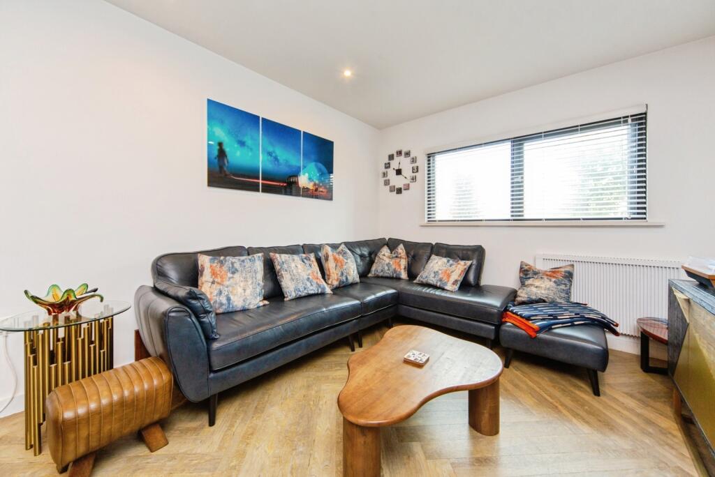 Apartment in Liverpool - View 5