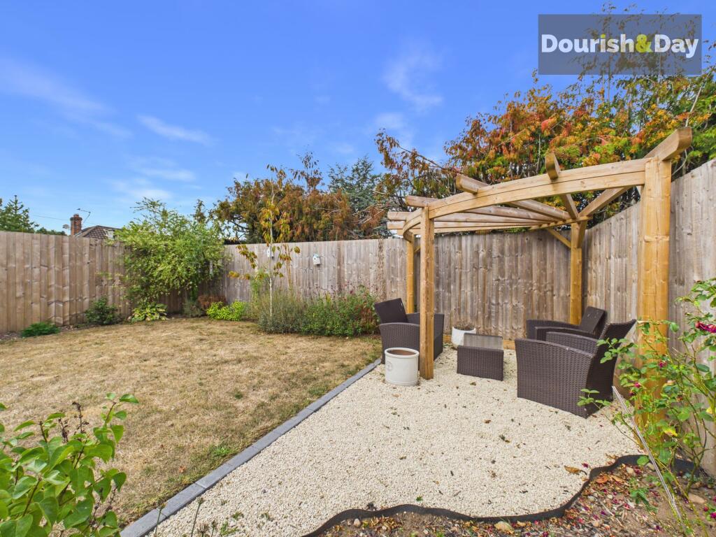 House in Prees Heath, Whitchurch Rural - More