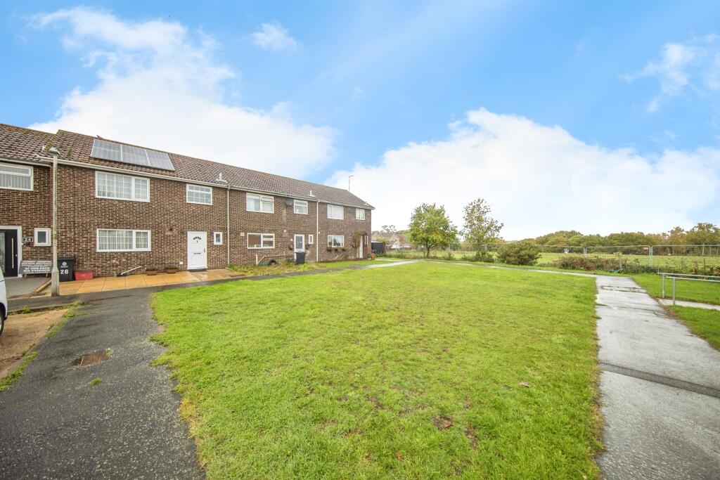 Main image of property: Stour View Close, Mistley, MANNINGTREE
